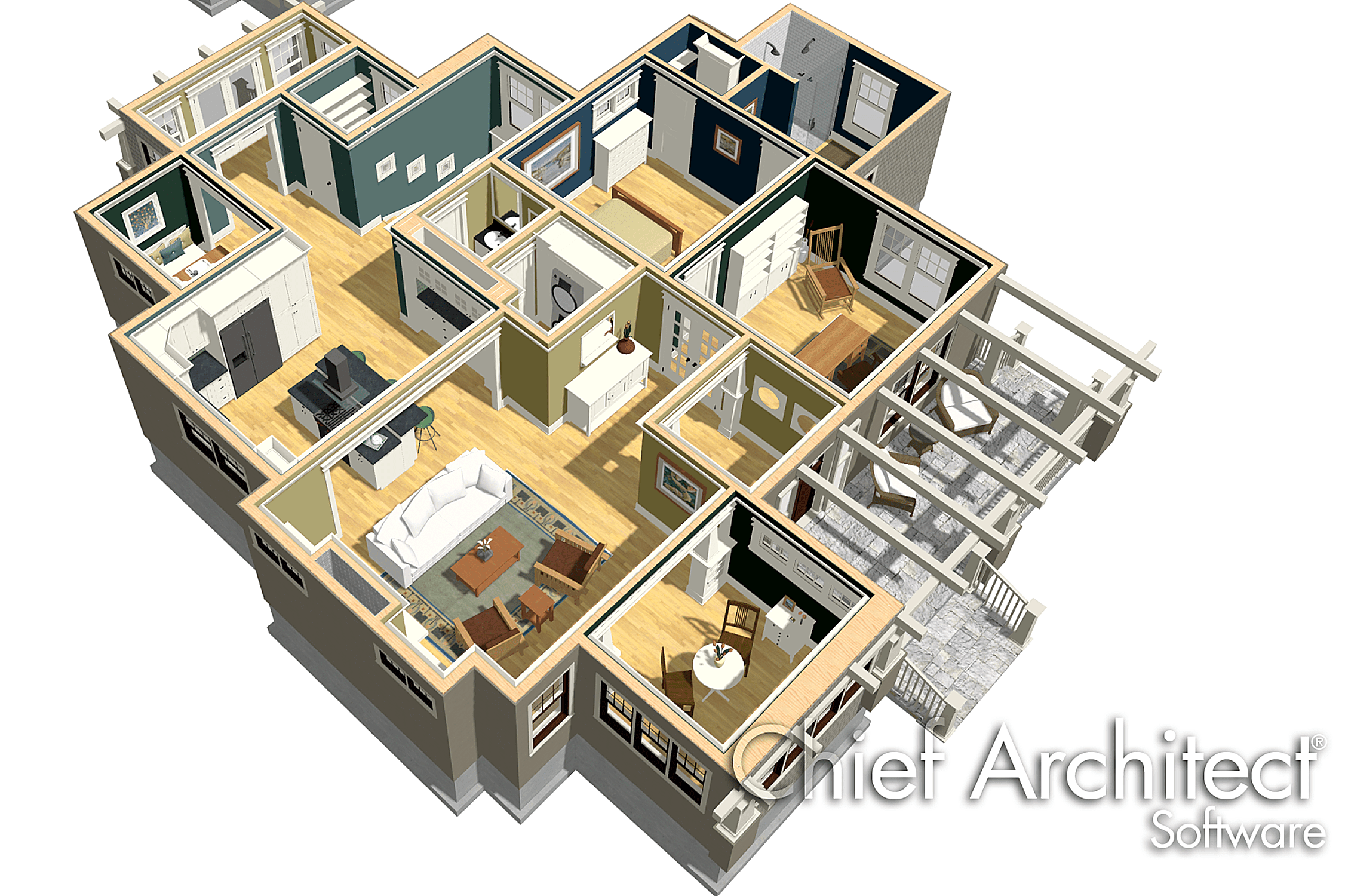 home designer suite 8