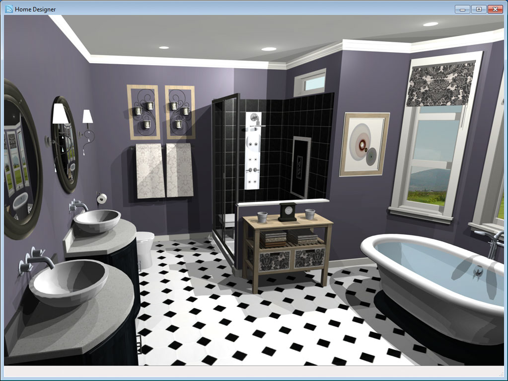 chief architect home designer suite 2012 free download